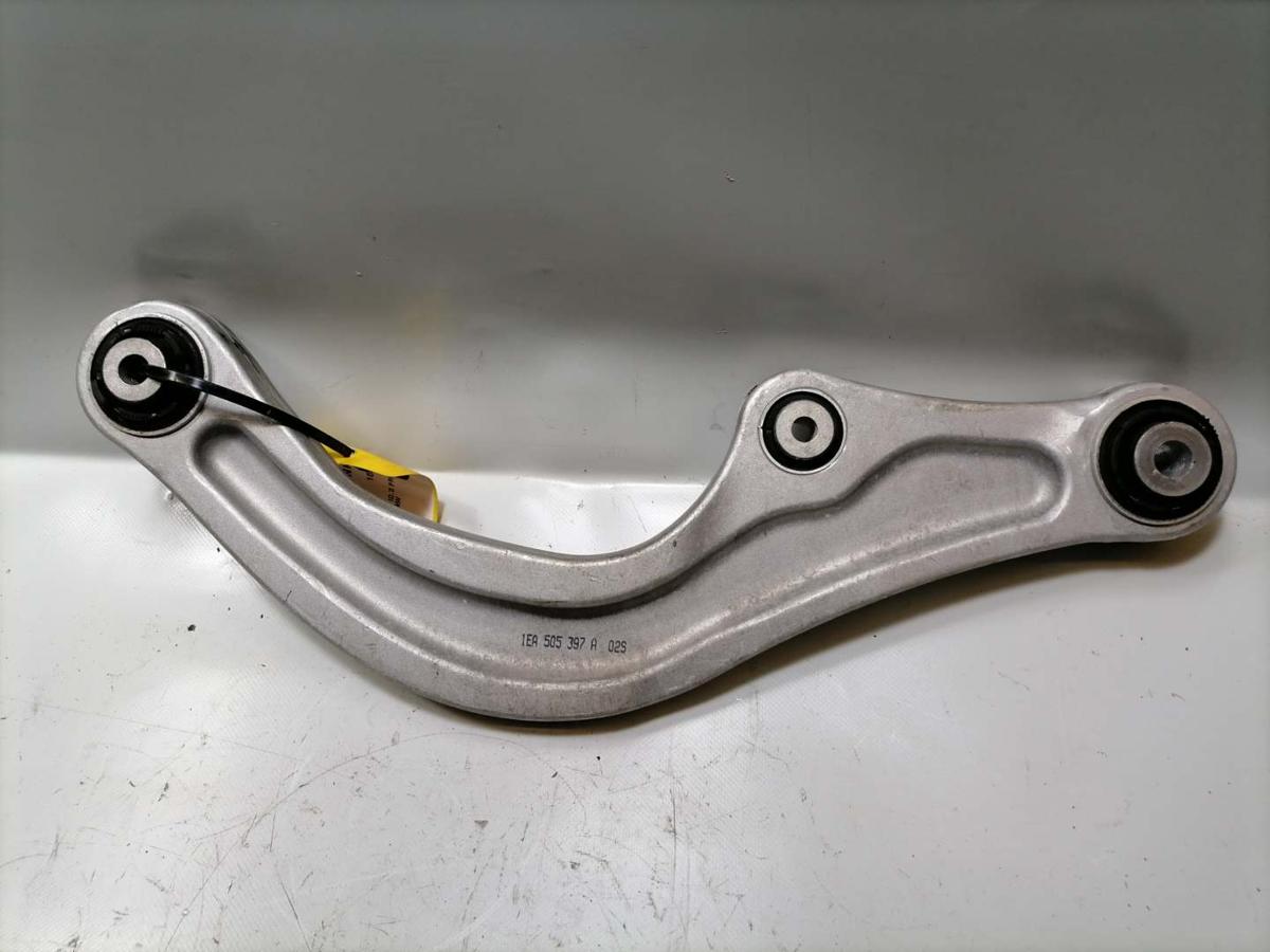 VW ID.3 original Querlenker Hinterachse oben Bj.2019